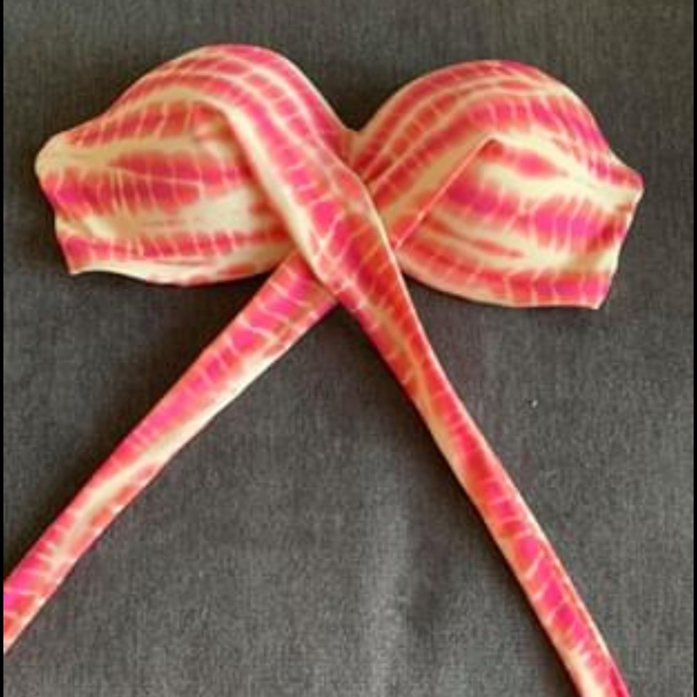 Victoria secret bikini top